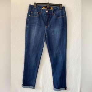 Seven 7 Jeans Weekend Slim Fit Blue Size 6